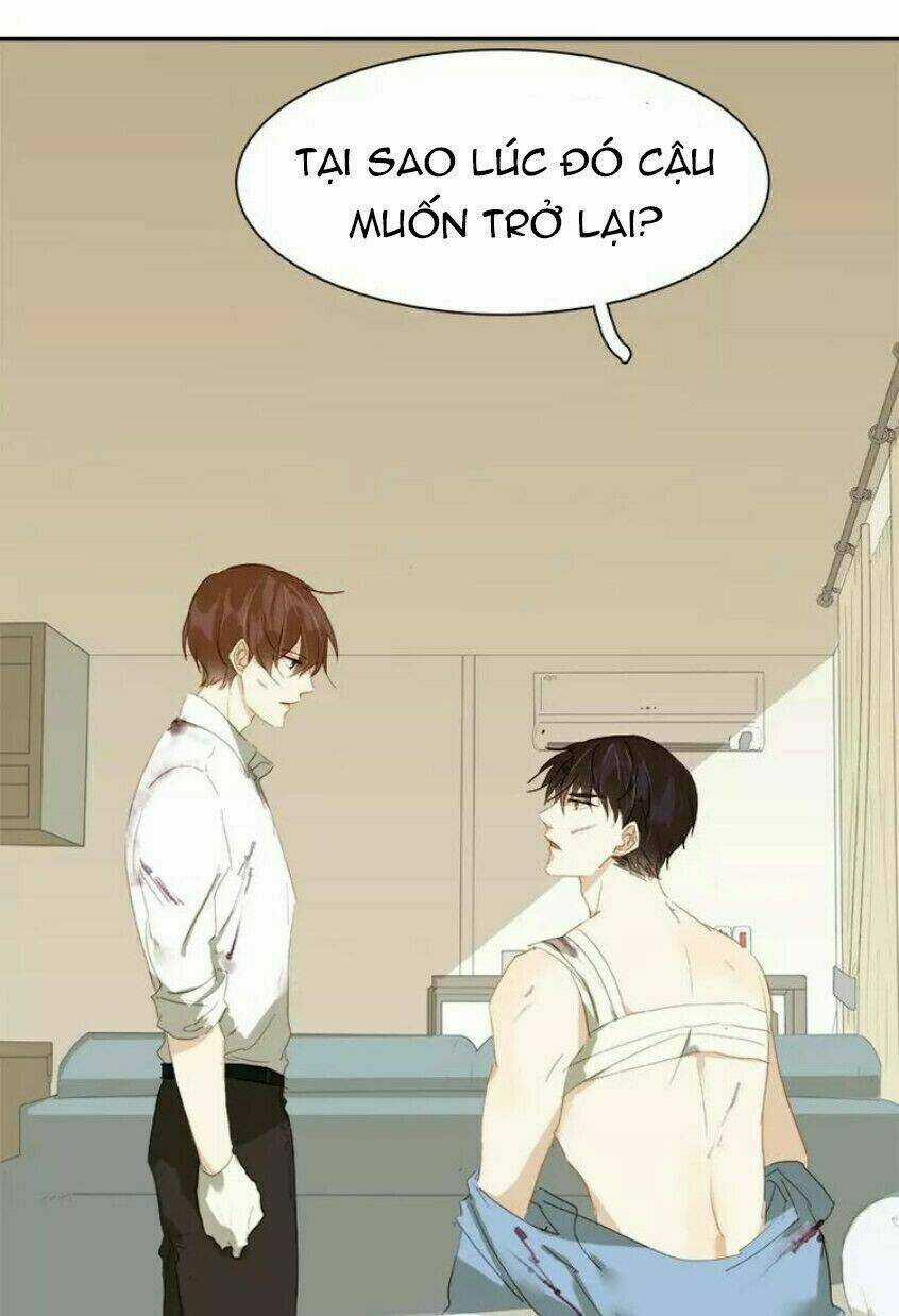 Lưu Manh Thần Thám - Chapter 19 - Trang 4