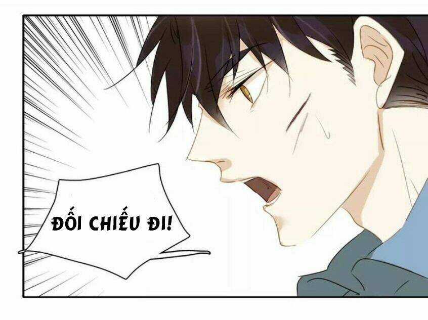 Lưu Manh Thần Thám - Chapter 19 - Trang 31