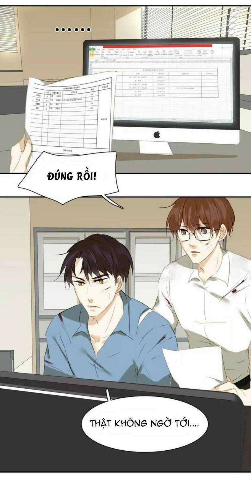 Lưu Manh Thần Thám - Chapter 19 - Trang 32