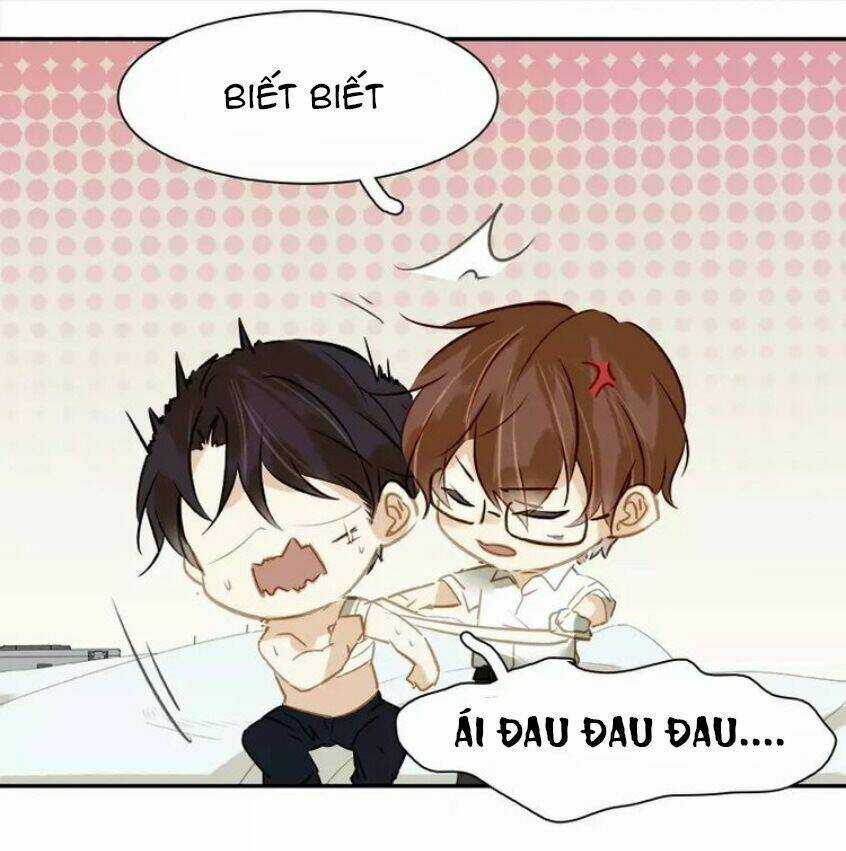 Lưu Manh Thần Thám - Chapter 19 - Trang 9