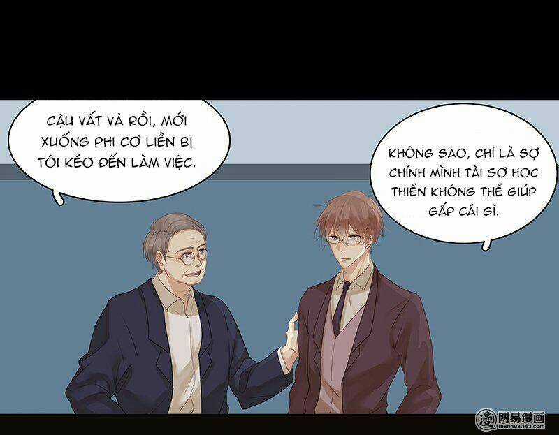 Lưu Manh Thần Thám - Chapter 2 - Trang 12