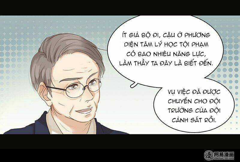 Lưu Manh Thần Thám - Chapter 2 - Trang 13