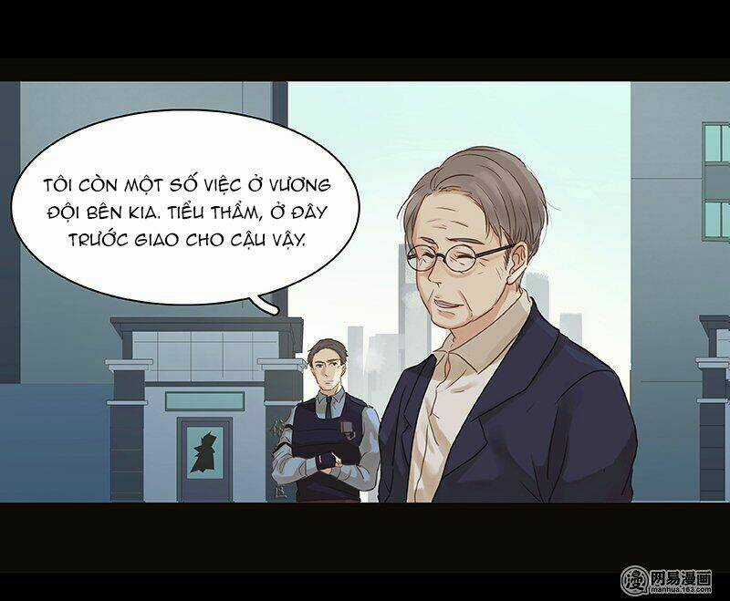 Lưu Manh Thần Thám - Chapter 2 - Trang 15