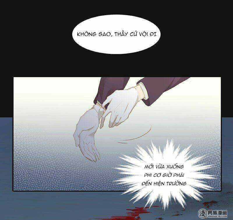 Lưu Manh Thần Thám - Chapter 2 - Trang 16