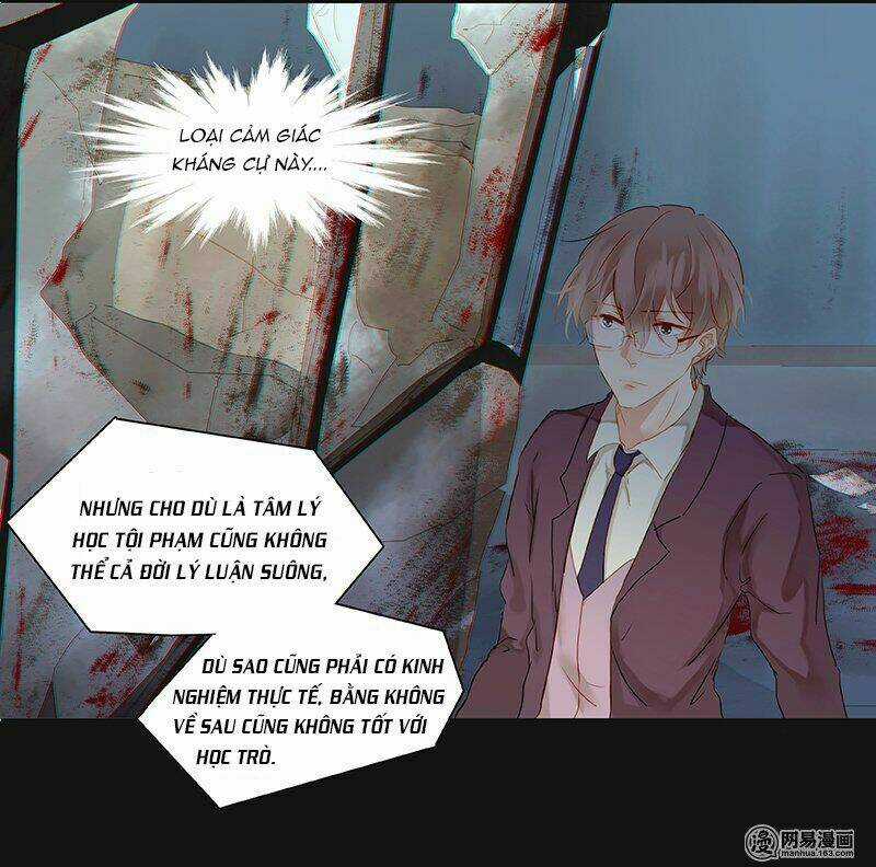 Lưu Manh Thần Thám - Chapter 2 - Trang 20