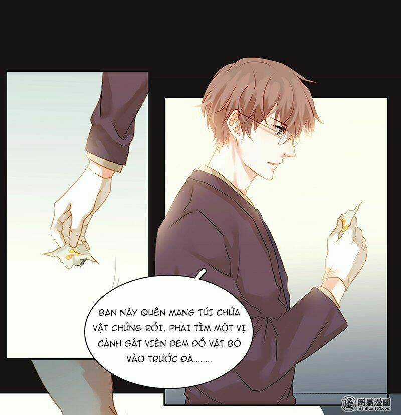 Lưu Manh Thần Thám - Chapter 2 - Trang 26