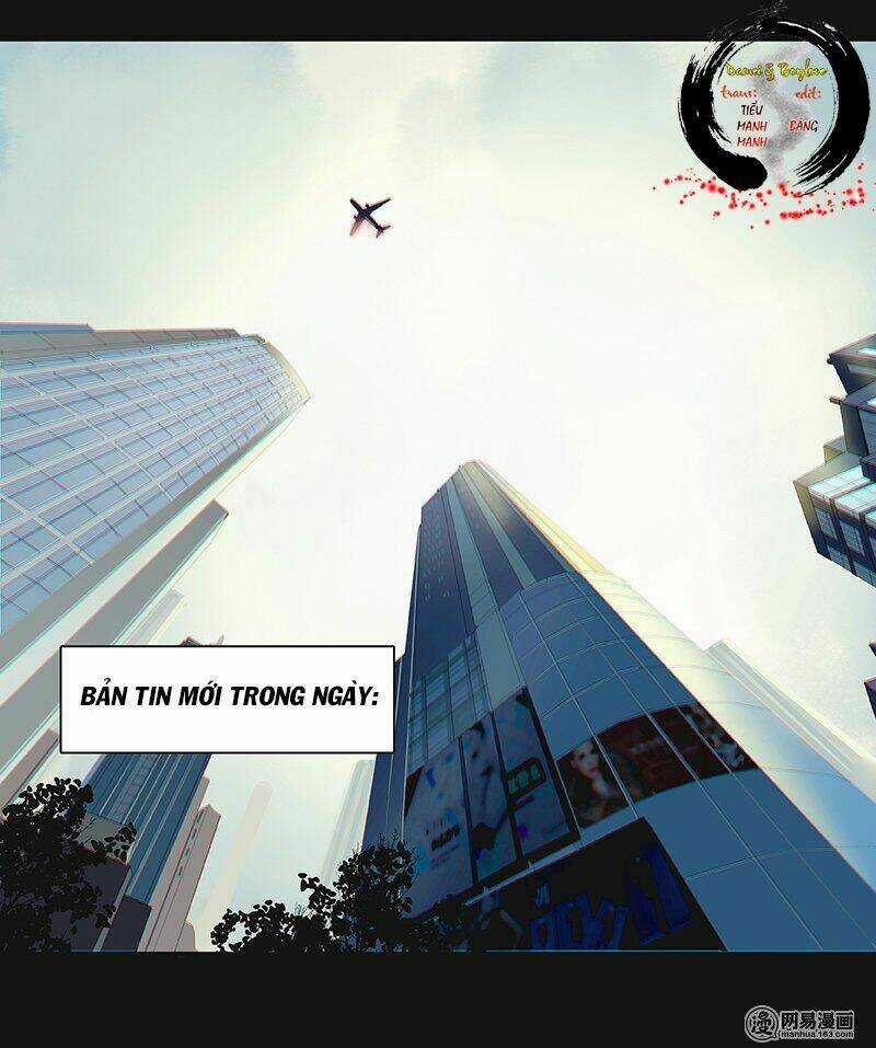 Lưu Manh Thần Thám - Chapter 2 - Trang 4