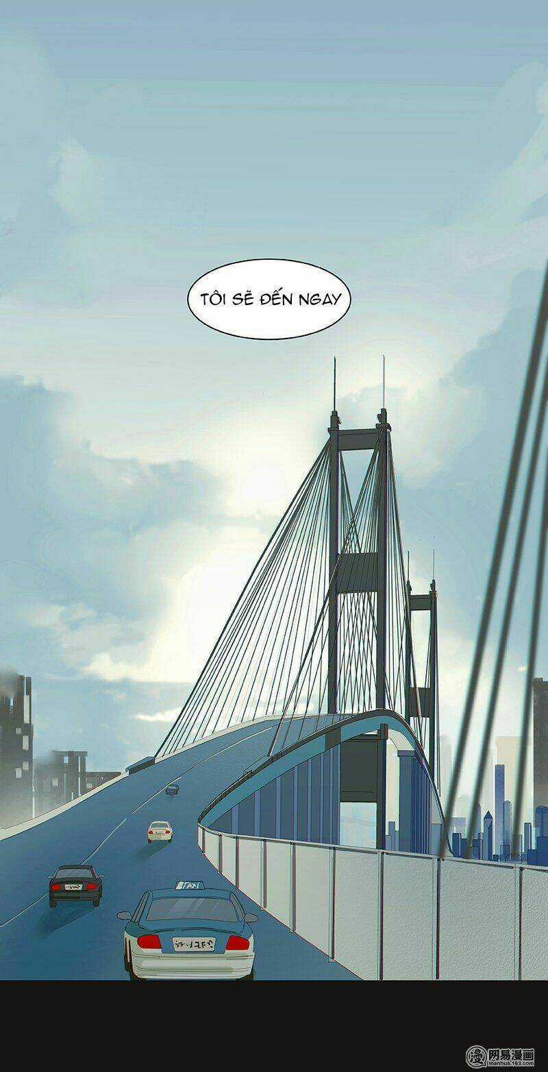 Lưu Manh Thần Thám - Chapter 2 - Trang 6