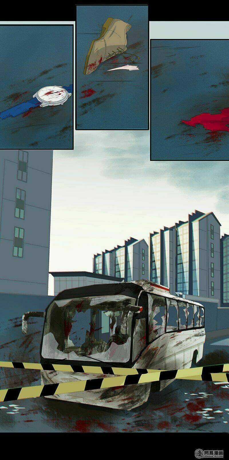 Lưu Manh Thần Thám - Chapter 2 - Trang 9