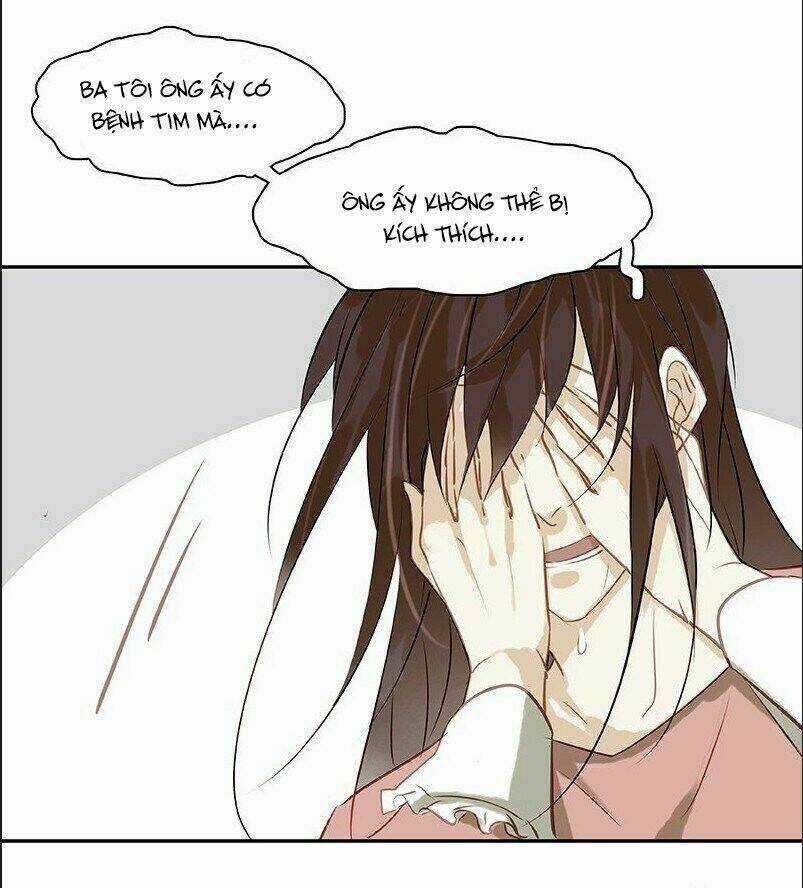 Lưu Manh Thần Thám - Chapter 20 - Trang 12