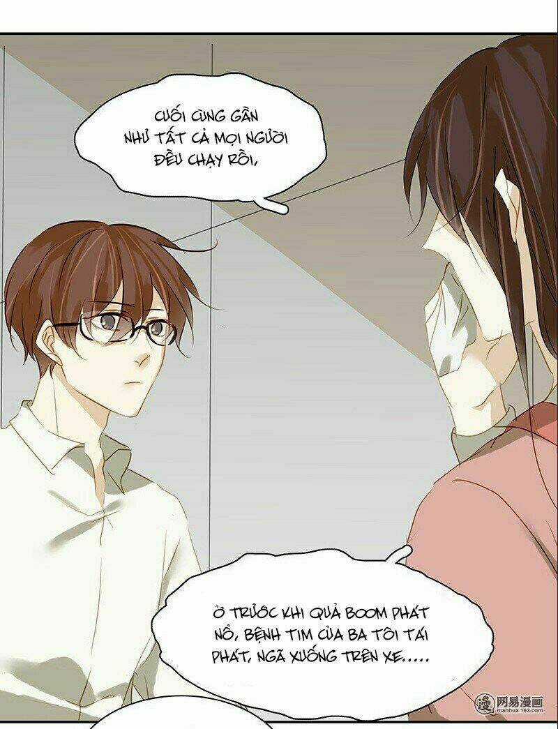 Lưu Manh Thần Thám - Chapter 20 - Trang 13