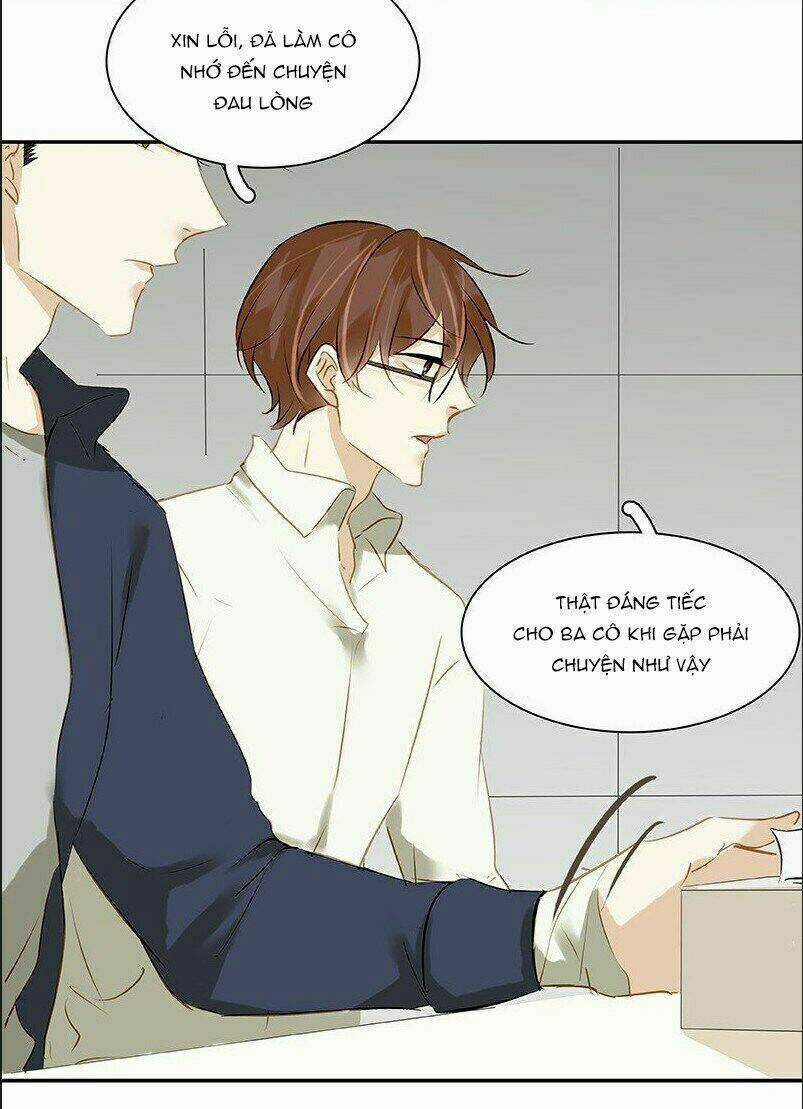 Lưu Manh Thần Thám - Chapter 20 - Trang 14