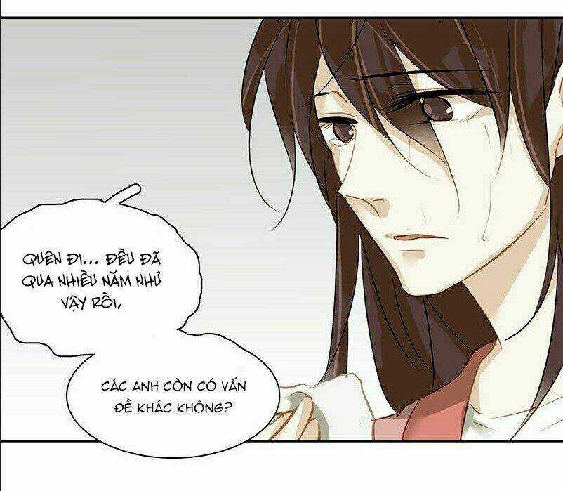 Lưu Manh Thần Thám - Chapter 20 - Trang 15