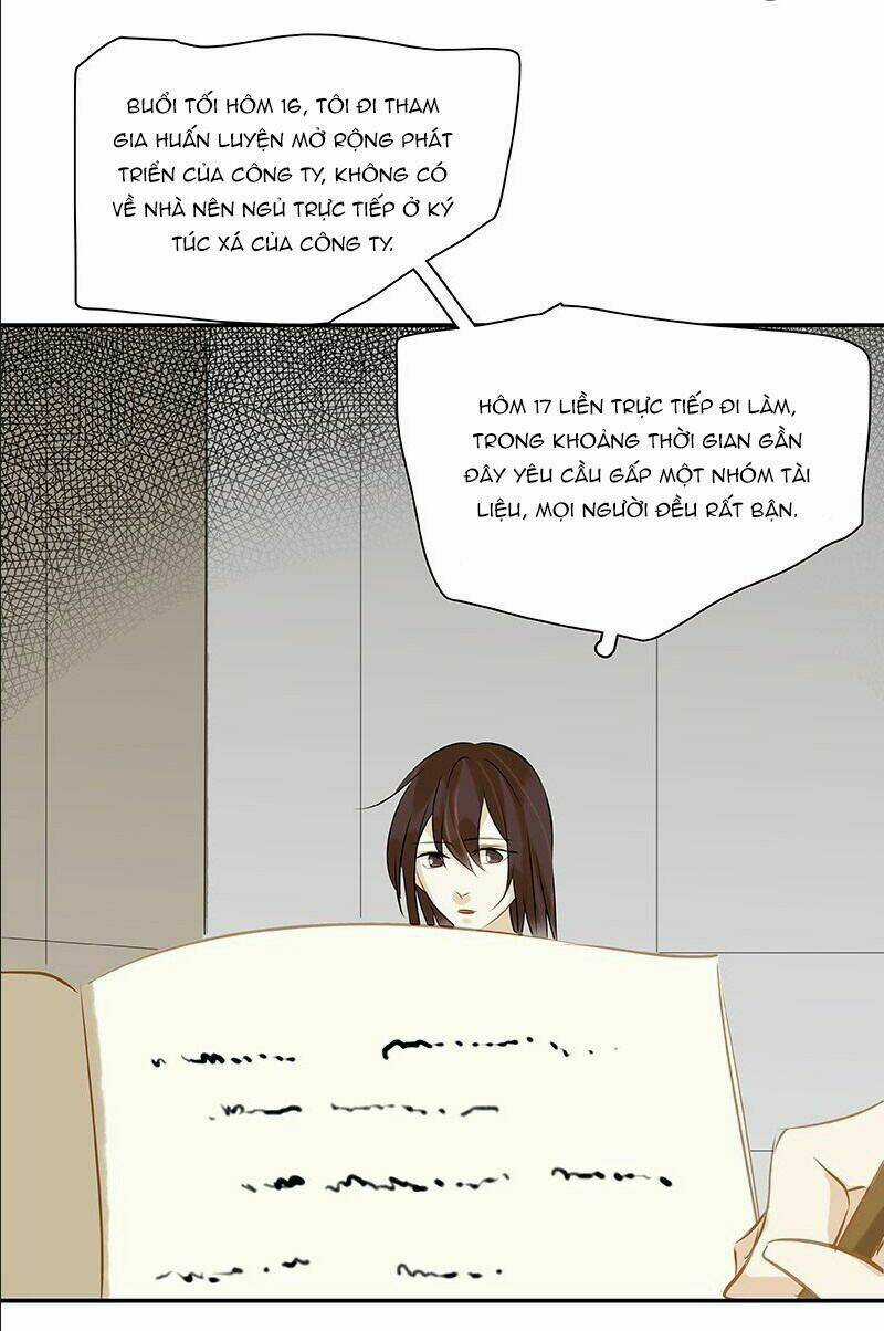 Lưu Manh Thần Thám - Chapter 20 - Trang 17