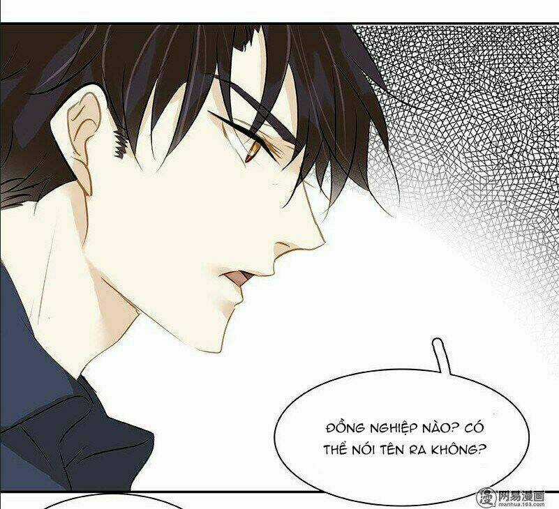 Lưu Manh Thần Thám - Chapter 20 - Trang 19