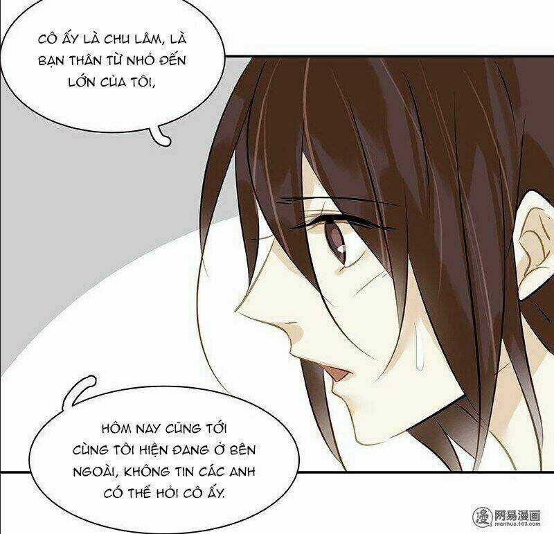 Lưu Manh Thần Thám - Chapter 20 - Trang 20