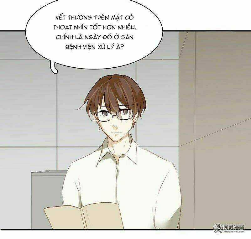 Lưu Manh Thần Thám - Chapter 20 - Trang 22