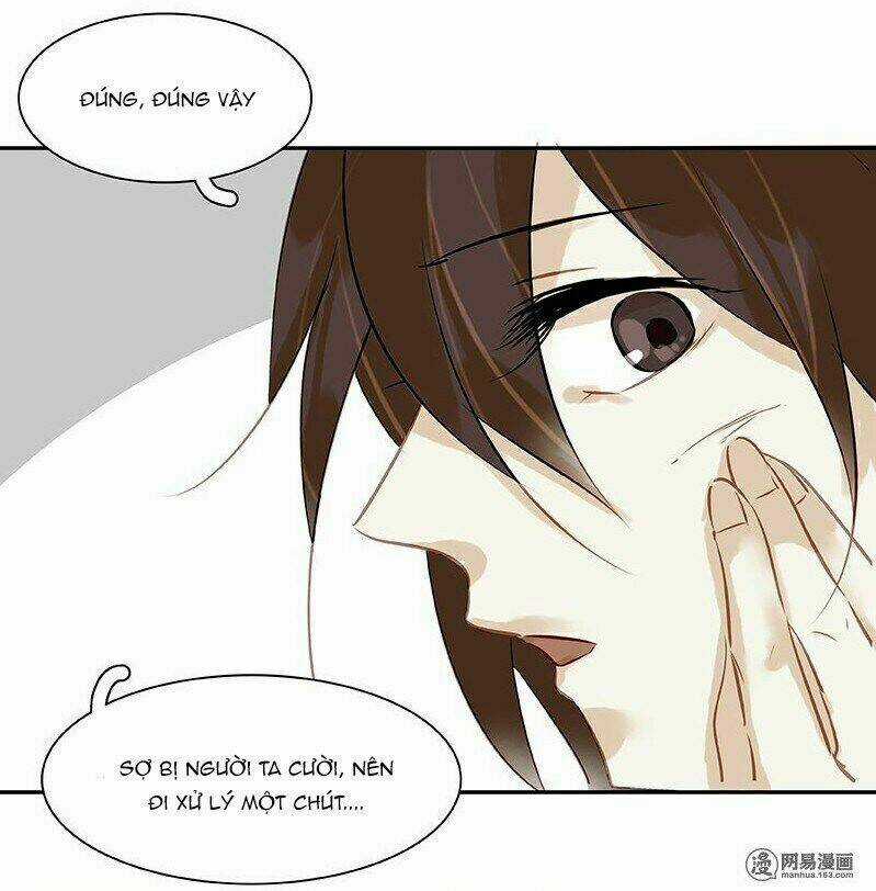 Lưu Manh Thần Thám - Chapter 20 - Trang 23