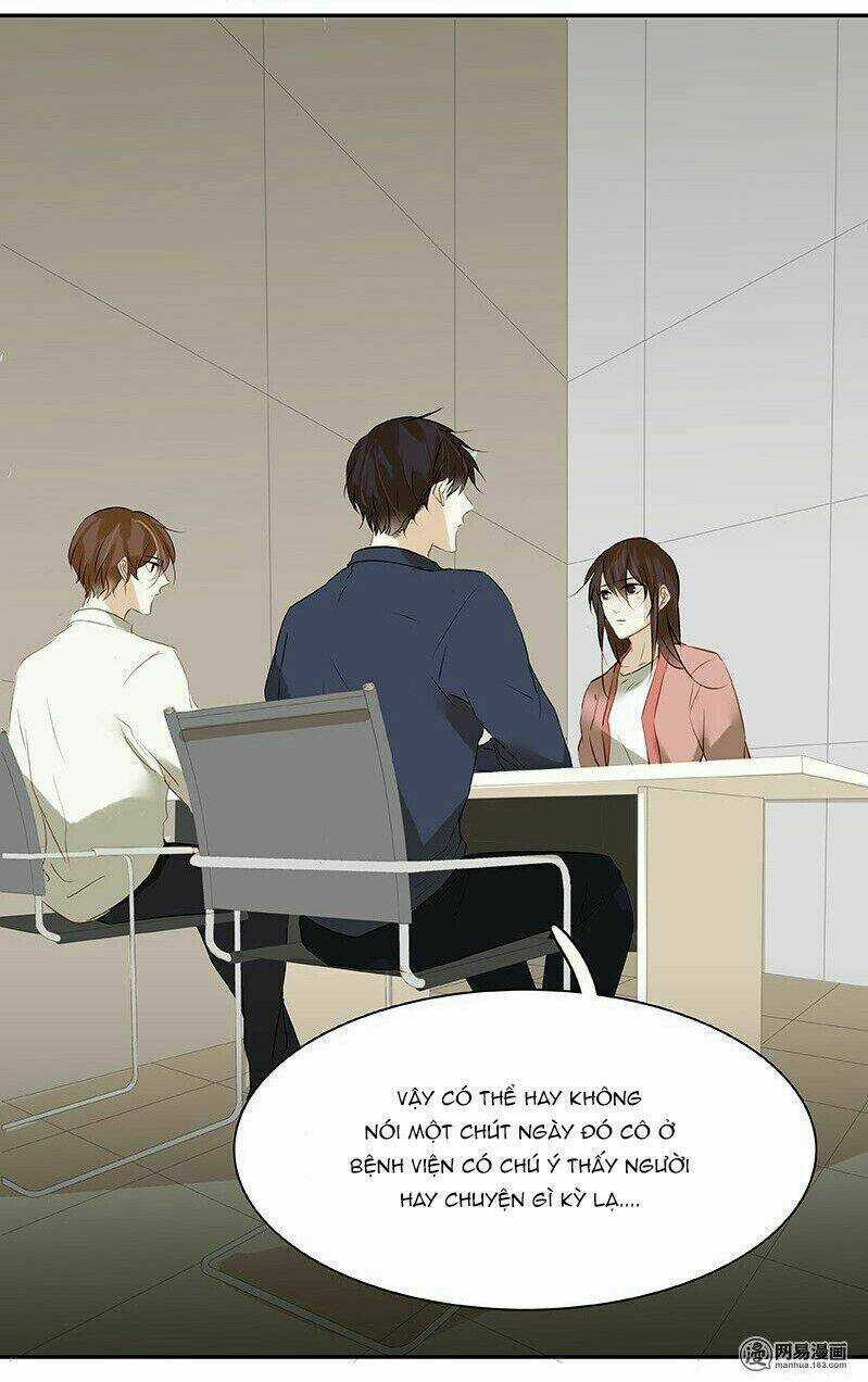 Lưu Manh Thần Thám - Chapter 20 - Trang 24