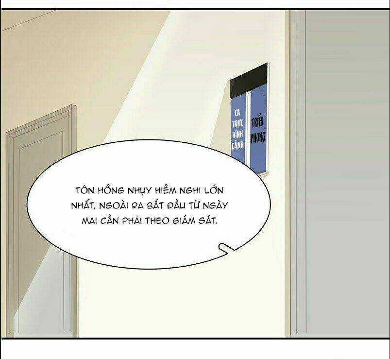 Lưu Manh Thần Thám - Chapter 20 - Trang 26