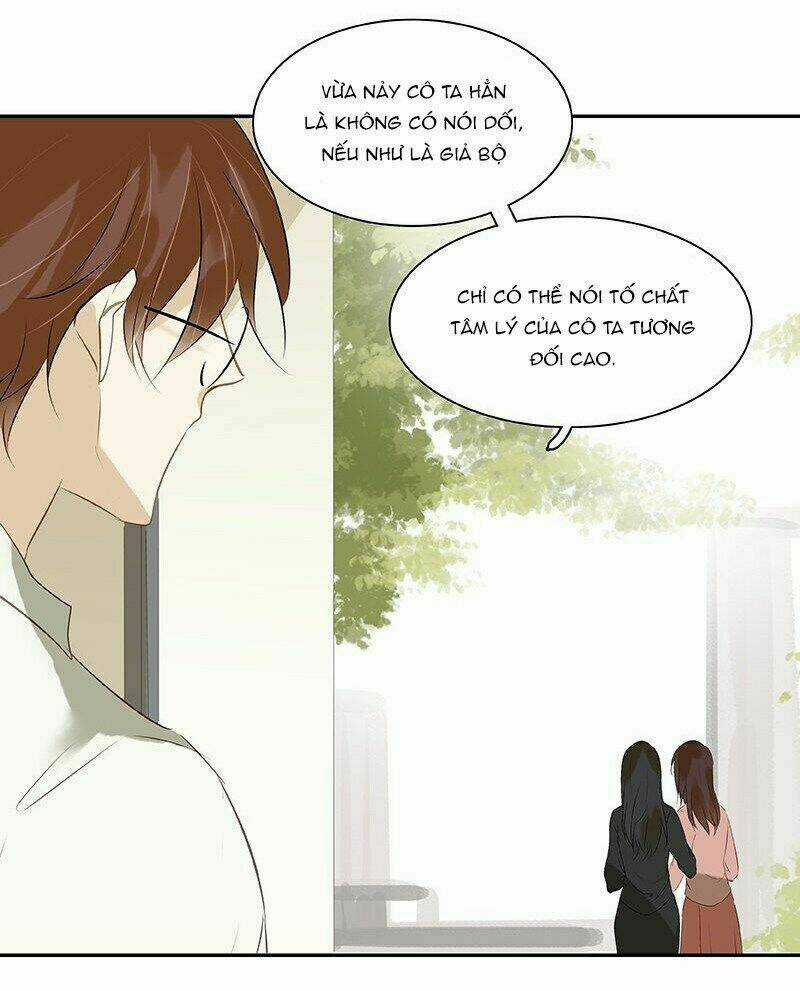 Lưu Manh Thần Thám - Chapter 20 - Trang 28