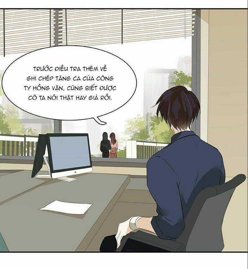 Lưu Manh Thần Thám - Chapter 20 - Trang 29