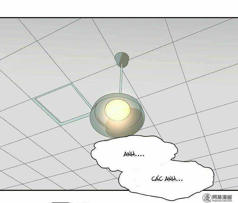 Lưu Manh Thần Thám - Chapter 20 - Trang 4