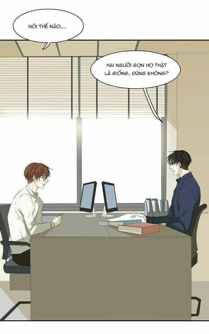 Lưu Manh Thần Thám - Chapter 20 - Trang 33