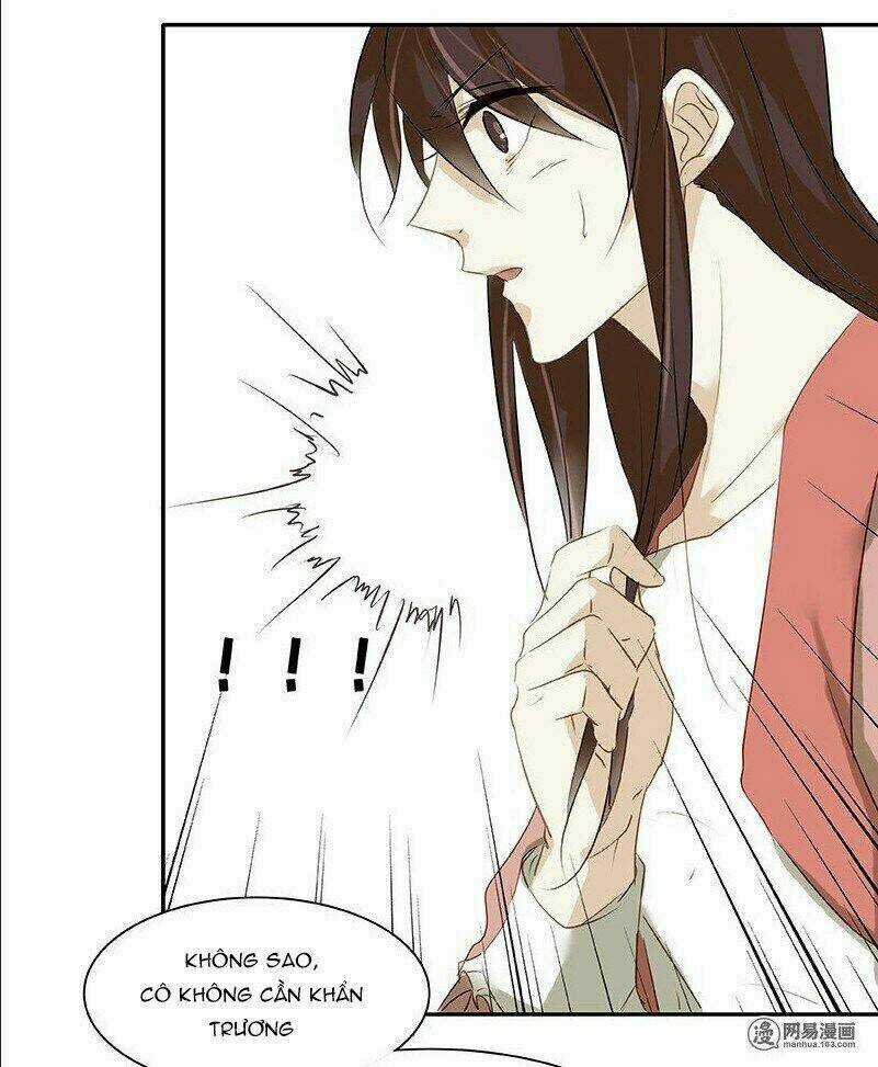 Lưu Manh Thần Thám - Chapter 20 - Trang 7