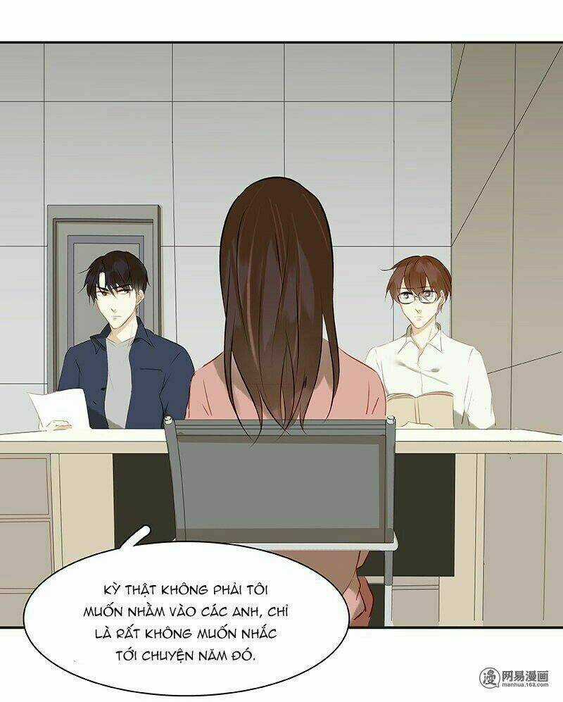 Lưu Manh Thần Thám - Chapter 20 - Trang 9