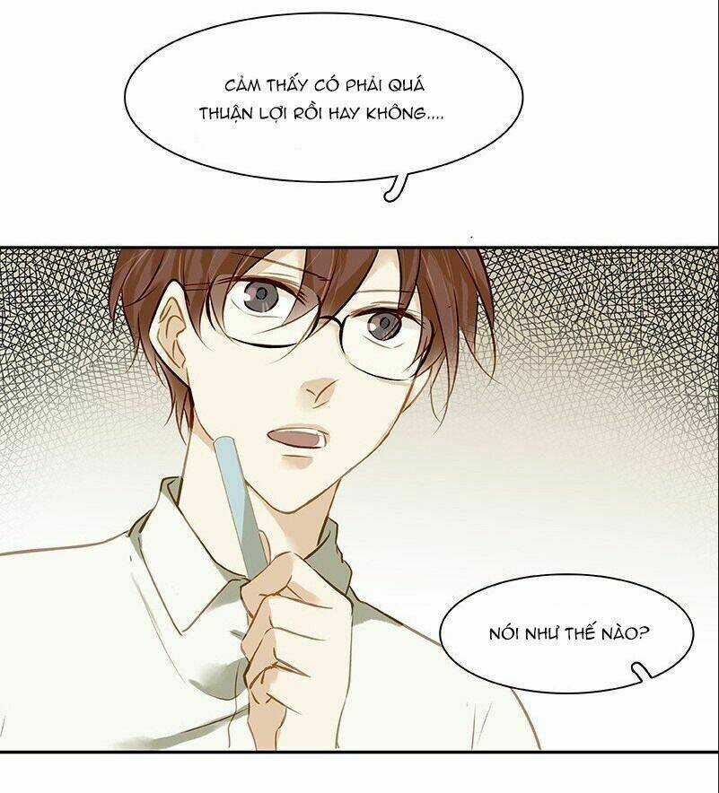 Lưu Manh Thần Thám - Chapter 21 - Trang 11