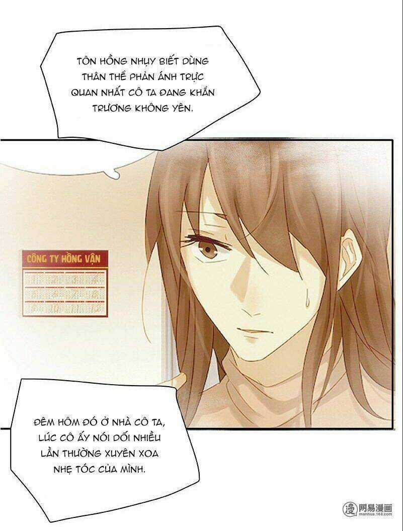 Lưu Manh Thần Thám - Chapter 21 - Trang 12