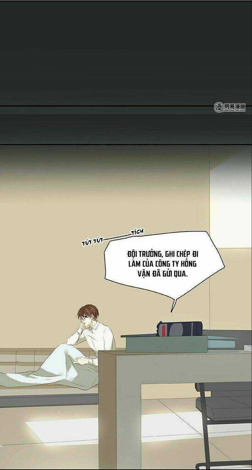 Lưu Manh Thần Thám - Chapter 21 - Trang 18