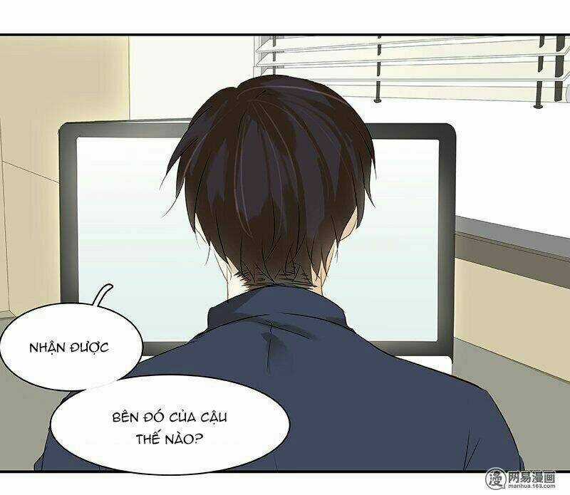 Lưu Manh Thần Thám - Chapter 21 - Trang 19