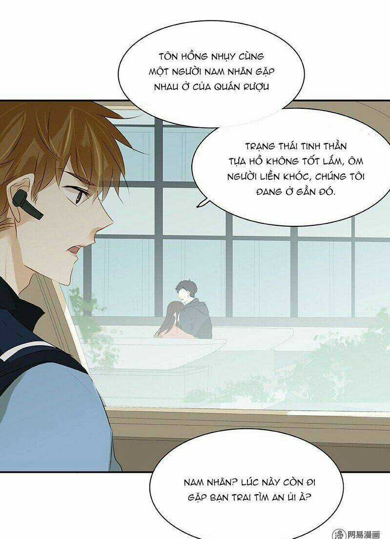 Lưu Manh Thần Thám - Chapter 21 - Trang 20