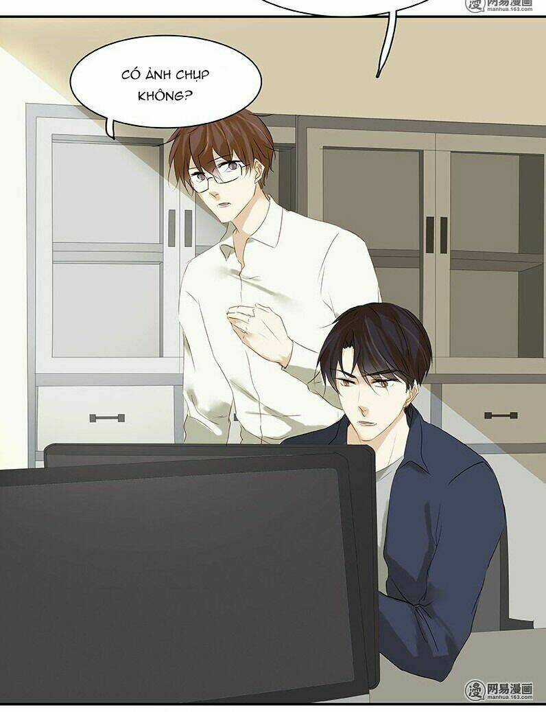 Lưu Manh Thần Thám - Chapter 21 - Trang 21