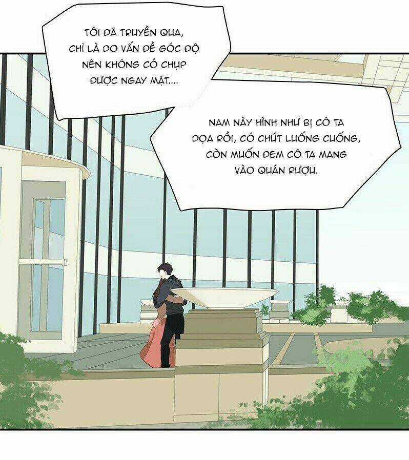 Lưu Manh Thần Thám - Chapter 21 - Trang 22