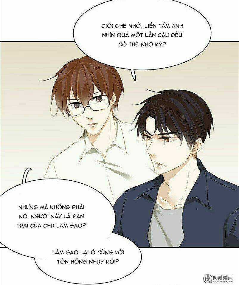 Lưu Manh Thần Thám - Chapter 21 - Trang 25