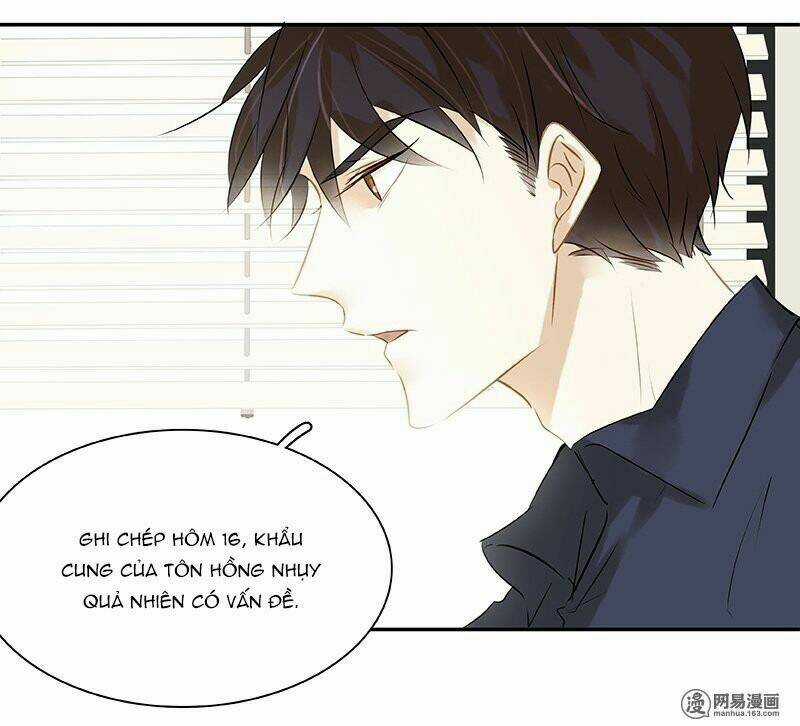 Lưu Manh Thần Thám - Chapter 21 - Trang 27