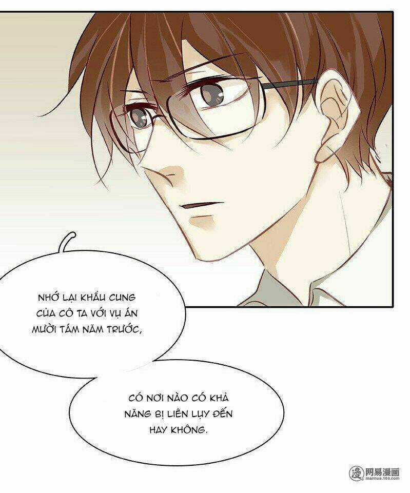 Lưu Manh Thần Thám - Chapter 21 - Trang 30