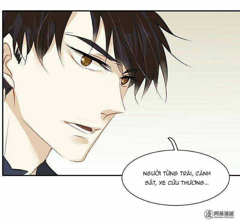 Lưu Manh Thần Thám - Chapter 21 - Trang 31