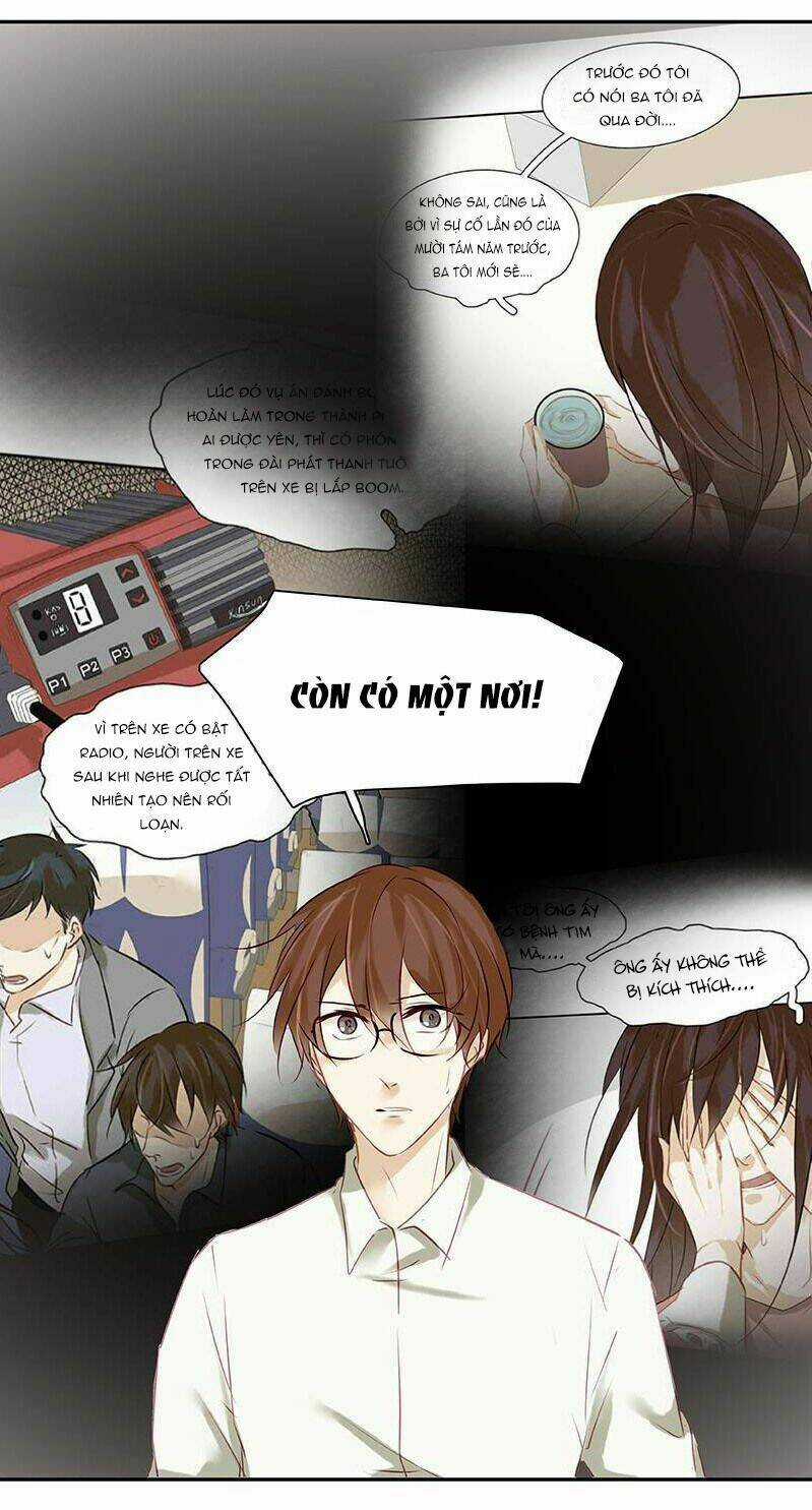 Lưu Manh Thần Thám - Chapter 21 - Trang 32