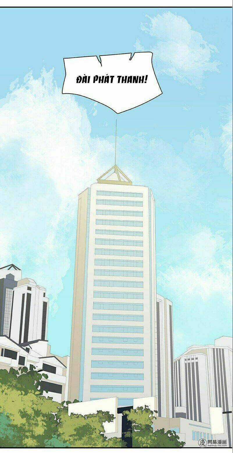 Lưu Manh Thần Thám - Chapter 21 - Trang 33