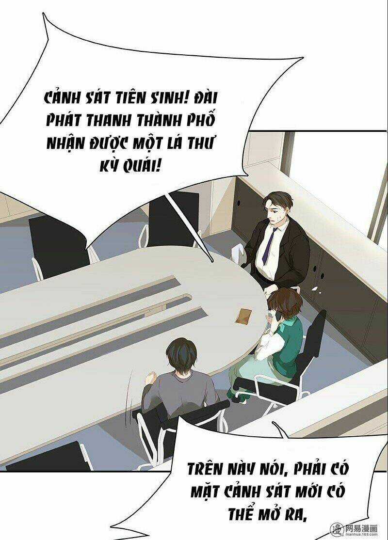 Lưu Manh Thần Thám - Chapter 21 - Trang 34