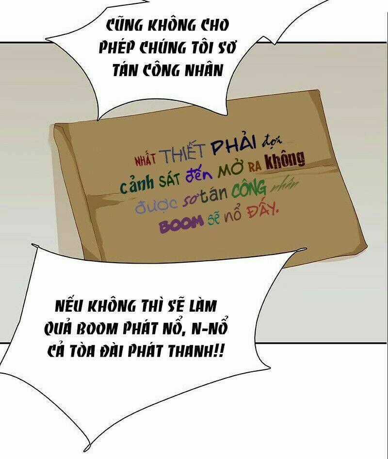 Lưu Manh Thần Thám - Chapter 21 - Trang 35