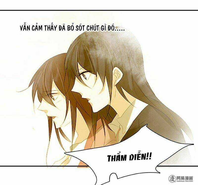 Lưu Manh Thần Thám - Chapter 21 - Trang 6