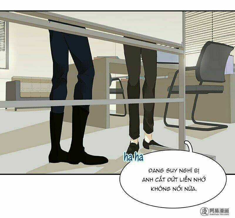 Lưu Manh Thần Thám - Chapter 21 - Trang 9