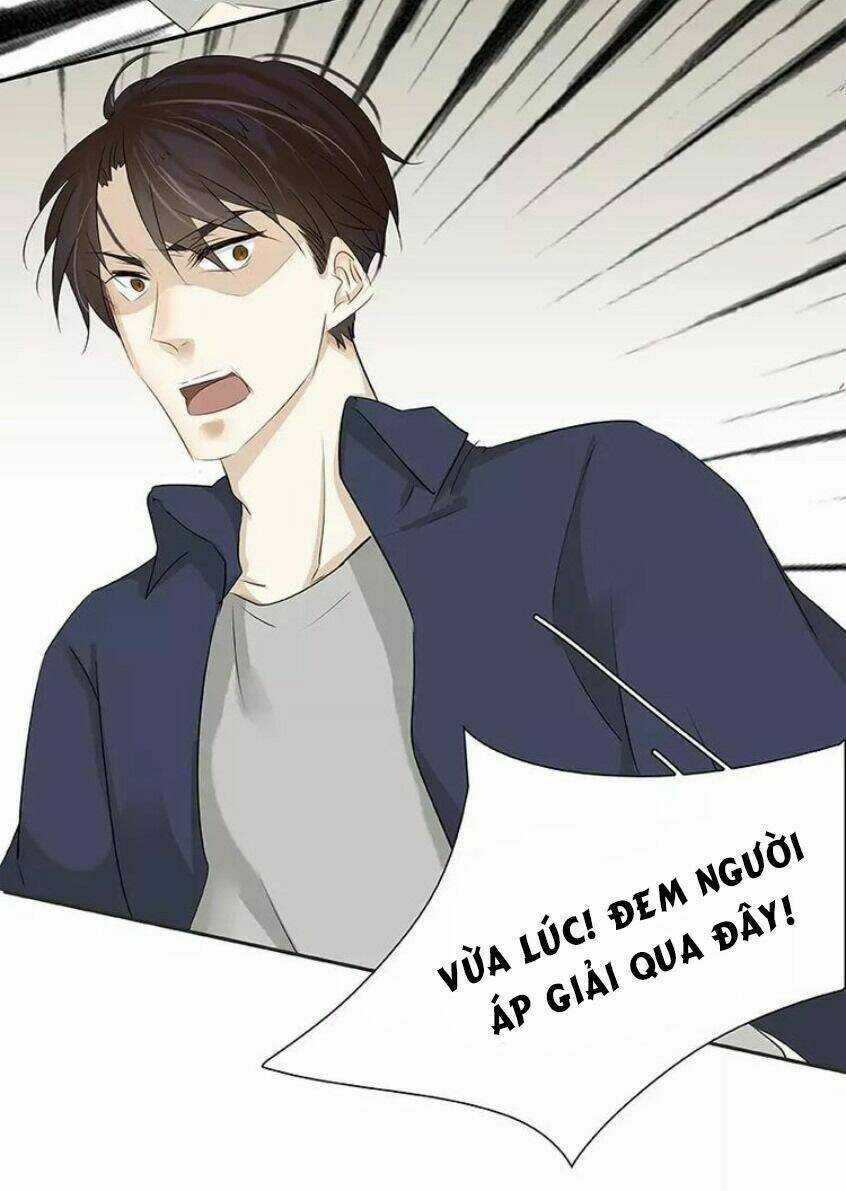 Lưu Manh Thần Thám - Chapter 22 - Trang 11