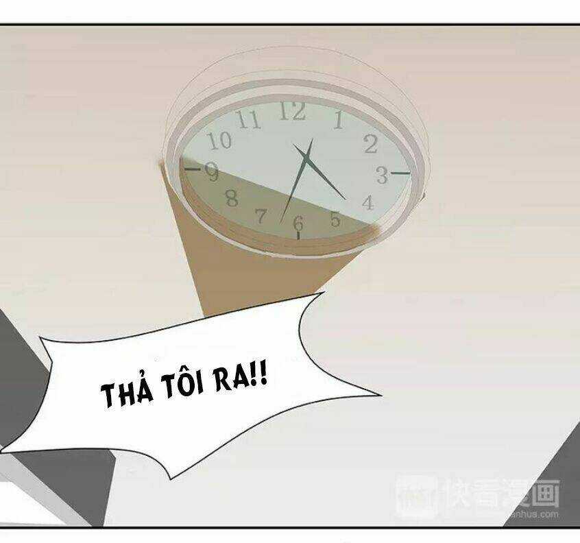 Lưu Manh Thần Thám - Chapter 22 - Trang 12