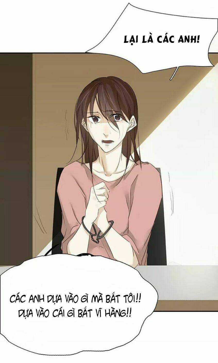 Lưu Manh Thần Thám - Chapter 22 - Trang 13